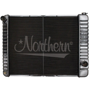 Chevy  GM Radiator 2043593